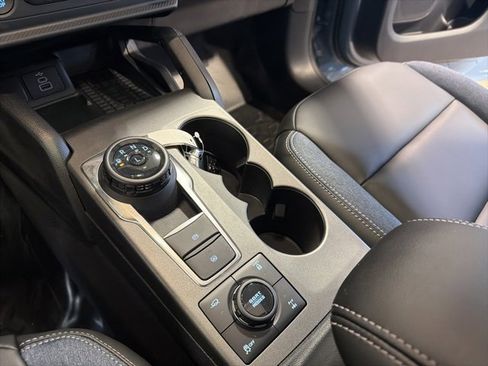 New 2025 Ford Bronco Sport Outer Banks w/ Sasquatch Outer Banks Package image 67