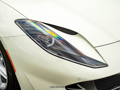 Used 2019 Ferrari 812 Superfast image 98