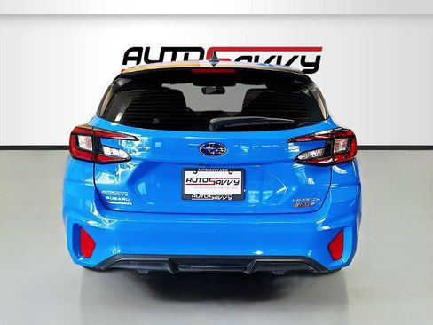 Used 2025 Subaru Impreza RS AWD/4WD image 6