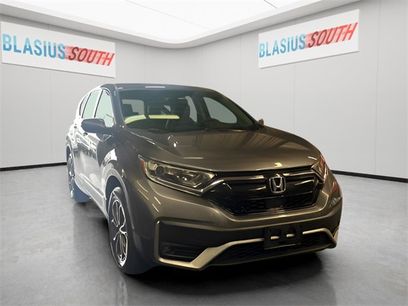 Used 2020 Honda CR-V EX-L