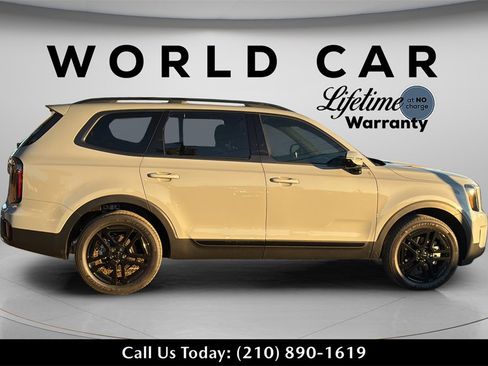 New 2025 Kia Telluride SX Prestige X-Line image 14