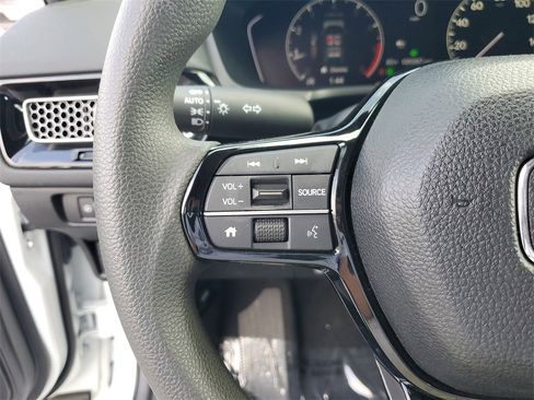 Certified 2024 Honda Civic LX image 21