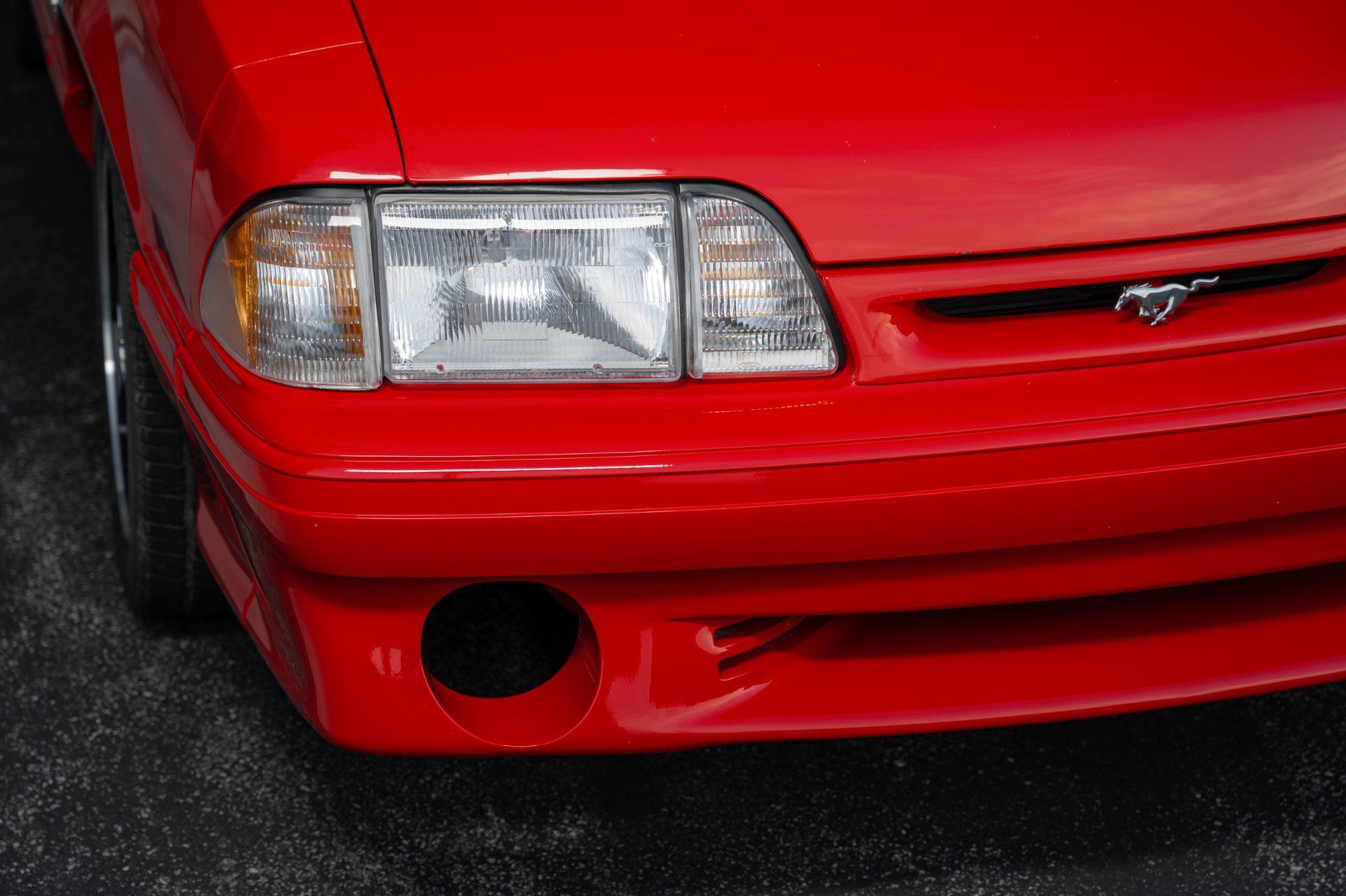 Used 1993 Ford Mustang Cobra RWD image 55