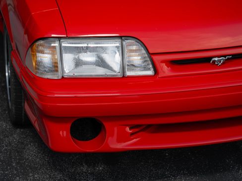 Used 1993 Ford Mustang Cobra RWD image 55