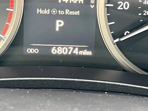 Used 2019 Lexus NX 300 300 Sport Utility 4D w/ Premium Package image 42