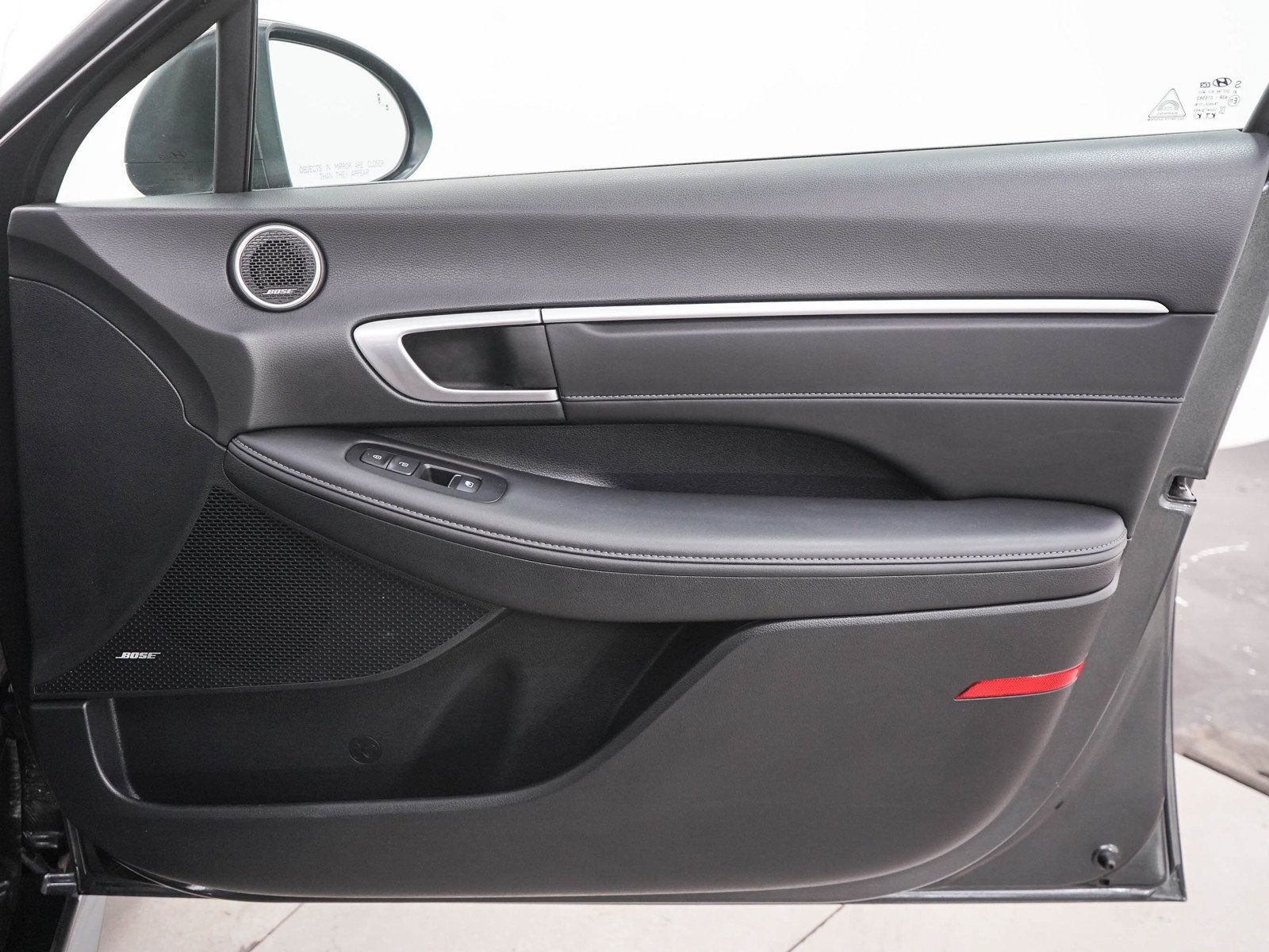 Used 2022 Hyundai Sonata Limited FWD image 9