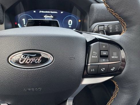 New 2026 Ford Explorer Tremor w/ Tremor Ultimate Package image 22