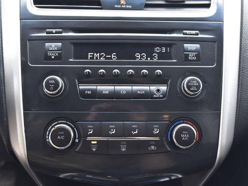 Used 2013 Nissan Altima 2.5 S image 22