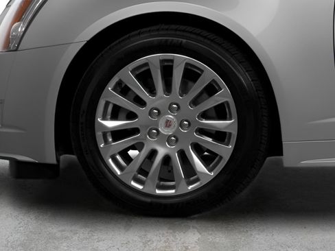 Used 2010 Cadillac CTS Premium RWD image 45