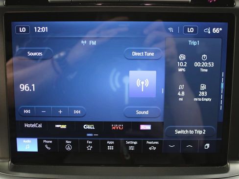 Used 2024 Ford F150 XLT w/ Equipment Group 302A MID AWD/4WD image 30