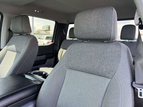 Certified 2024 Ford F150 XLT w/ Equipment Group 302A MID image 24