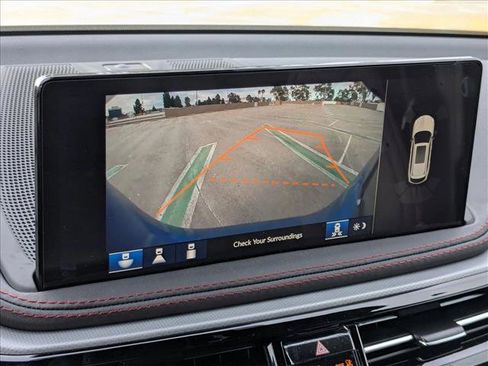 New 2026 Acura MDX A-Spec image 13