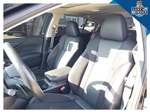 Certified 2023 Subaru Legacy Sport image 22