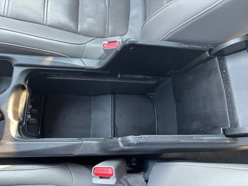 Used 2017 Honda CR-V EX-L image 23