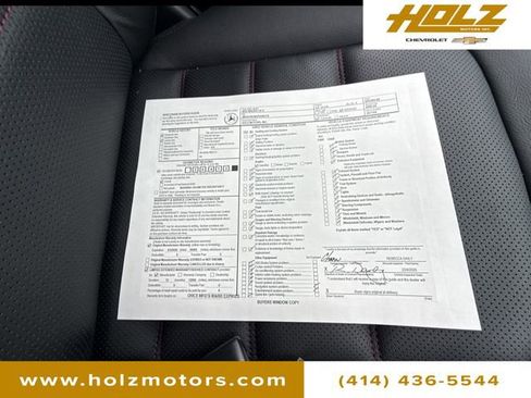 Used 2023 MAZDA CX-5 Carbon Edition image 31