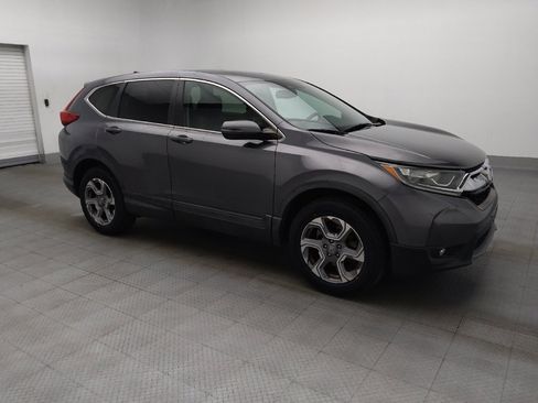 Used 2019 Honda CR-V EX-L image 11