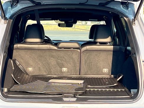 Used 2024 Honda Passport EX-L image 26