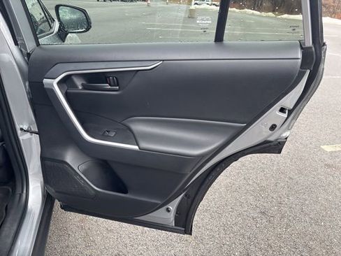 Certified 2024 Toyota RAV4 LE image 13