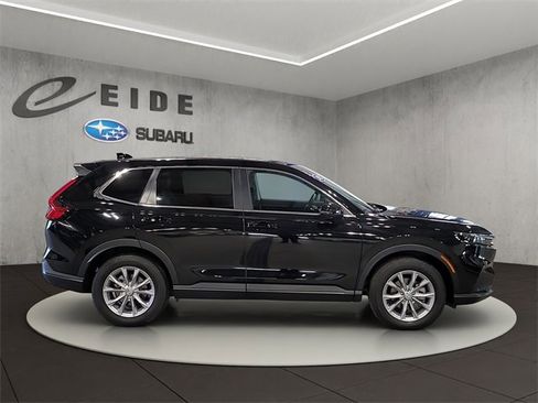 Used 2025 Honda CR-V EX-L image 5