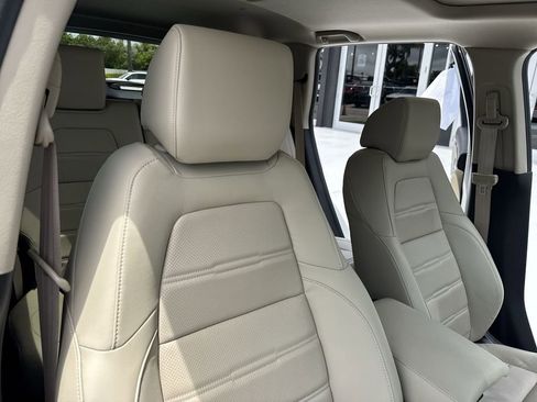 Used 2021 Honda CR-V EX-L image 46