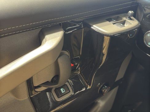 New 2025 Chevrolet Express 2500 w/ Driver Convenience Package image 53