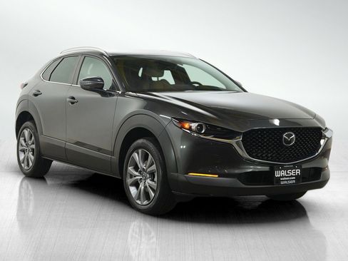 Used 2023 MAZDA CX-30 AWD 2.5 S w/ Preferred Package image 7