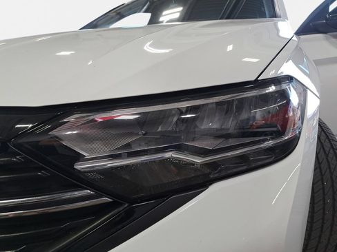 Used 2023 Volkswagen Jetta Sport FWD image 28