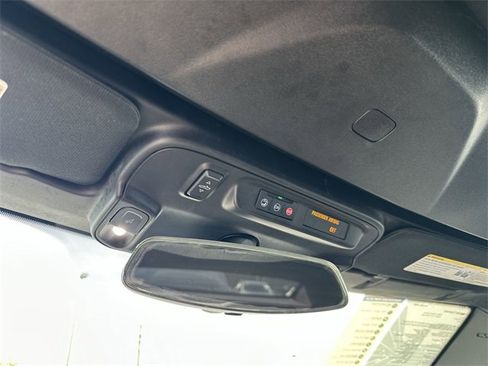 Used 2023 Chevrolet Camaro LT image 16