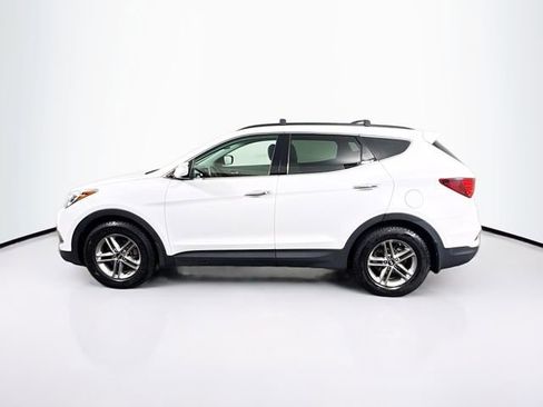 Used 2018 Hyundai Santa Fe Sport w/ 2.4L Value Package 02 image 4