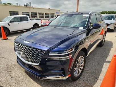 Used 2024 Genesis GV80 2.5T
