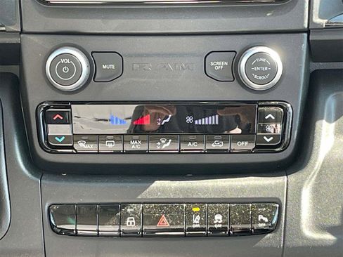 New 2025 RAM ProMaster 3500 w/ Safety Group image 22