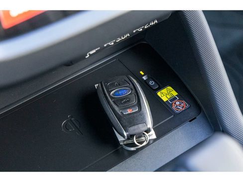 Used 2025 Subaru Forester Sport AWD/4WD image 28