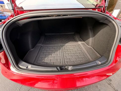 Used 2020 Tesla Model 3 Standard Range Plus image 16