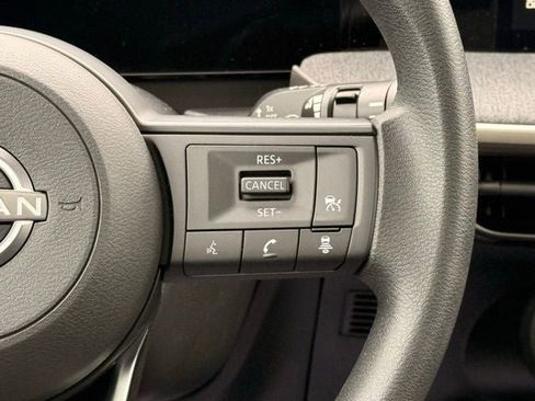 New 2026 Nissan Kicks SV w/ SV Premium Package image 22