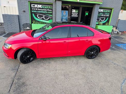 Used 2018 Volkswagen Jetta Sport FWD image 60