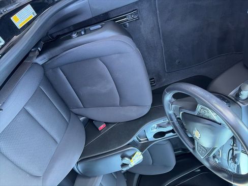 Certified 2022 Chevrolet Malibu RS image 26