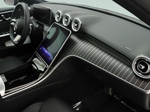 Certified 2023 Mercedes-Benz C 300 Sedan image 22