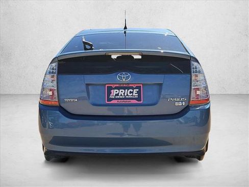 Used 2007 Toyota Prius image 7