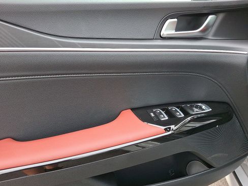 New 2026 Kia K5 GT-Line image 5