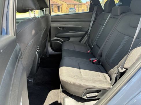 Used 2026 Hyundai Tucson SEL AWD/4WD image 23