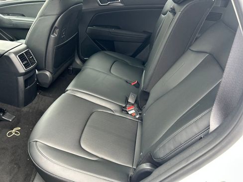 New 2026 Kia Sportage EX w/ EX Panorama Roof Package image 30