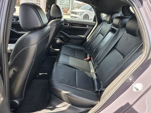 Used 2023 Honda Civic Sport Touring image 6