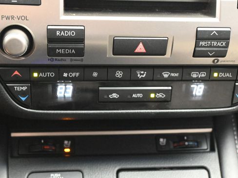 Used 2017 Lexus ES 350 ES 350 image 18