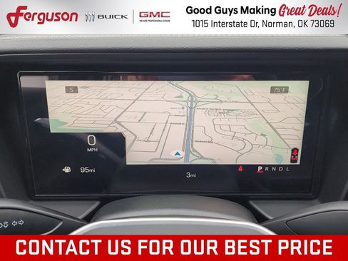 New 2026 GMC Terrain Elevation w/ Elevation Premium Package FWD image 26