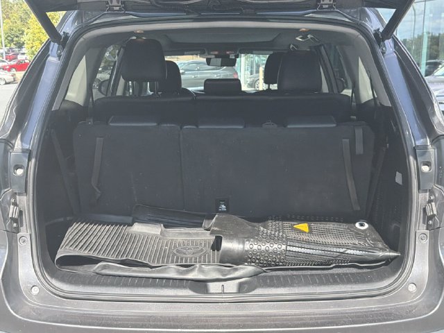 Used 2019 Toyota Highlander Limited Platinum AWD/4WD image 20