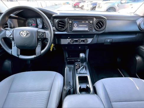 Used 2019 Toyota Tacoma SR image 16
