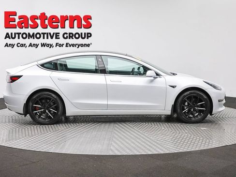 Used 2020 Tesla Model 3 Long Range AWD/4WD image 4