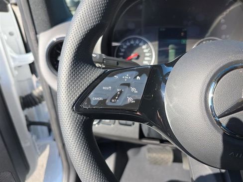 New 2025 Mercedes-Benz Sprinter 2500 image 28