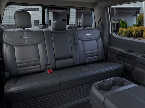 New 2026 Ford F350 Platinum image 12