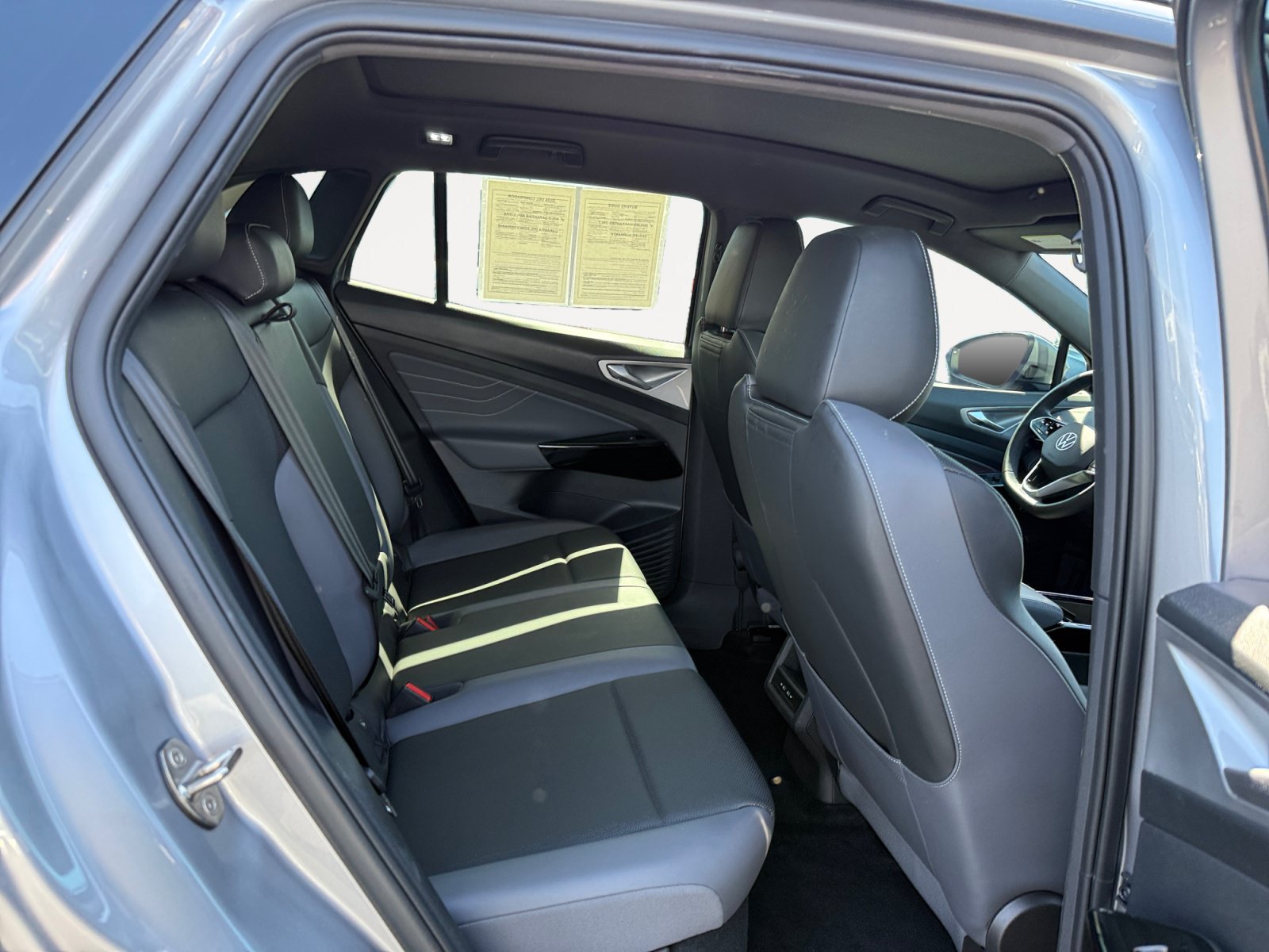 Certified 2023 Volkswagen ID.4 Pro S AWD/4WD image 18